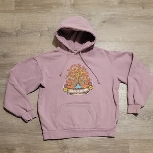 Parks Project Lavender Hoodie